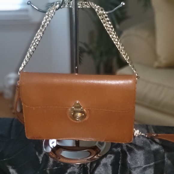 Burberrys Vintage Clutch - Picture 4 of 8